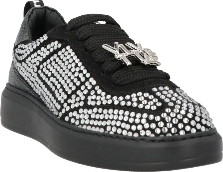 Vivetta Woman Sneakers - Image 4