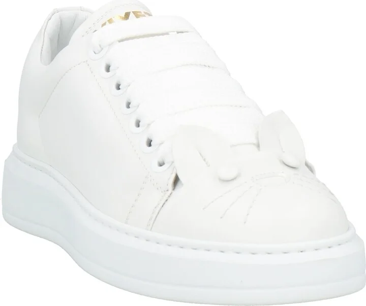 Vivetta Woman Sneakers - Image 4
