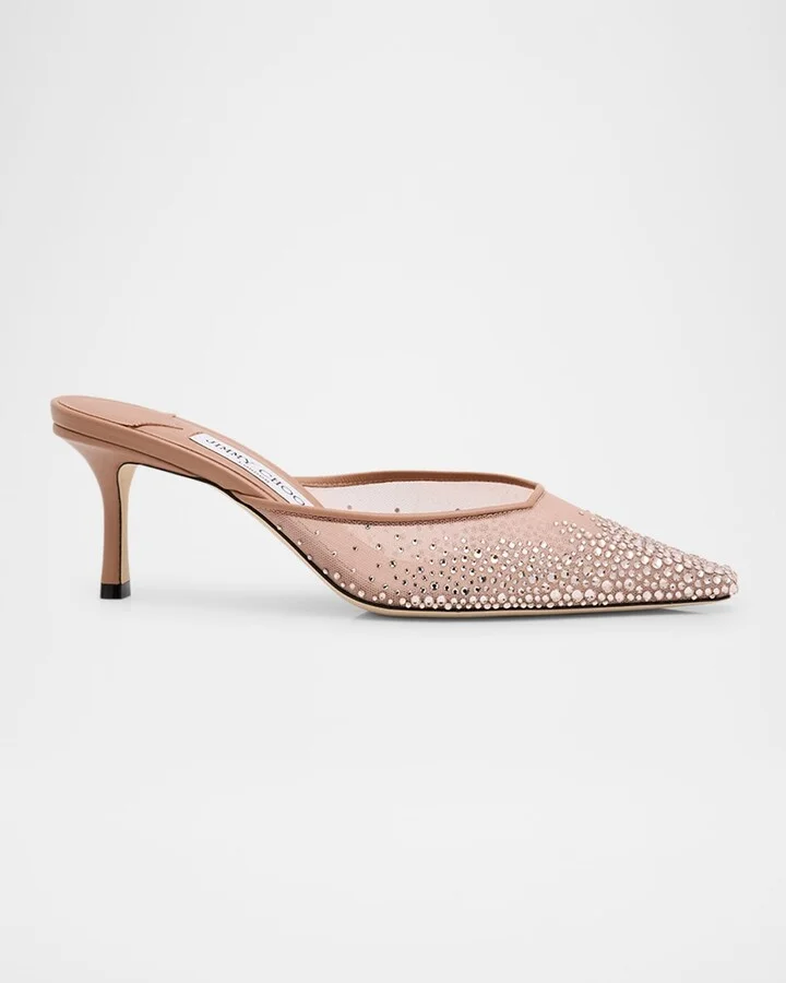 Ballet Pink