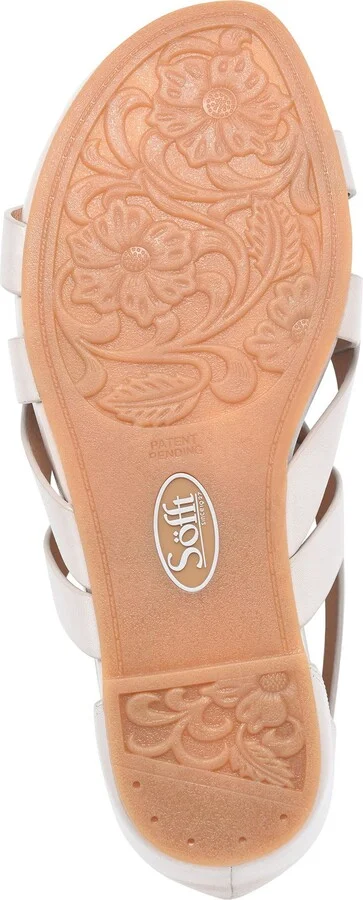 Vivi Platform Wedge Sandal - Image 6
