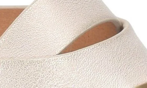 Vivi Platform Wedge Sandal - Image 9