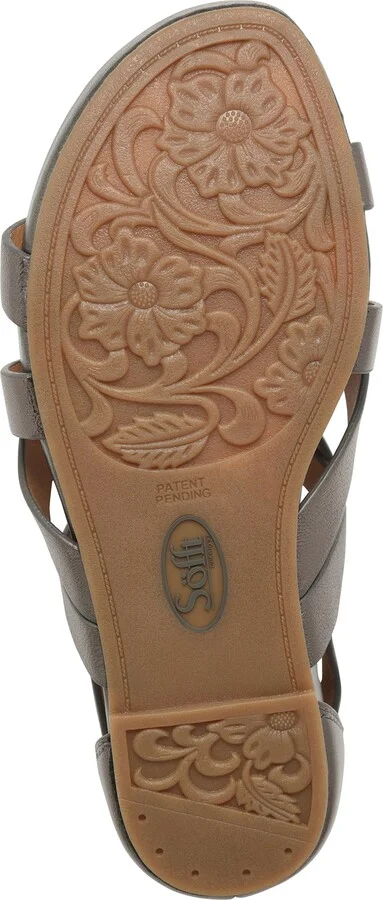 Vivi Platform Wedge Sandal - Image 6
