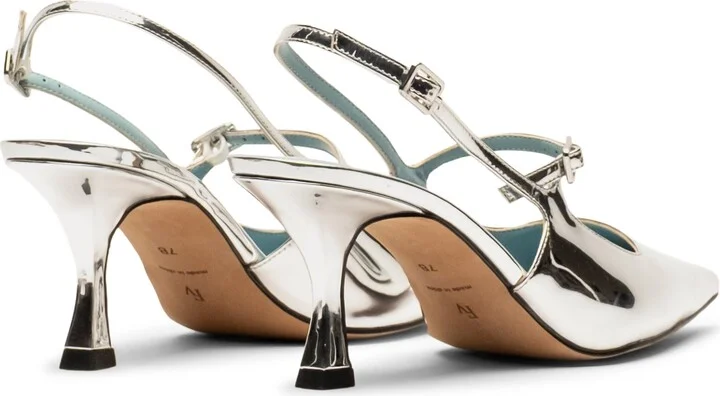 Vivi Pointed Toe Slingback Pump - Image 6