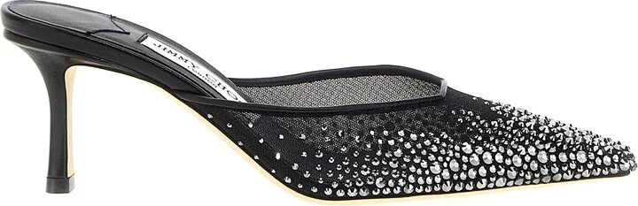 Vivi Pumps Black