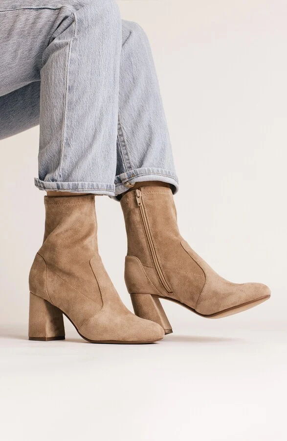 Vivia Boot - Wide Width Available - Image 8