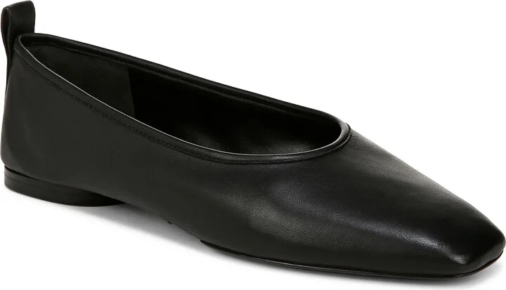 Vivian Ballet Flat