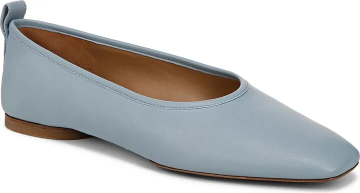 Vivian Ballet Flat