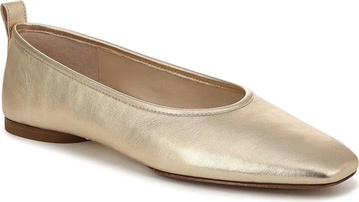 Vivian Ballet Flat