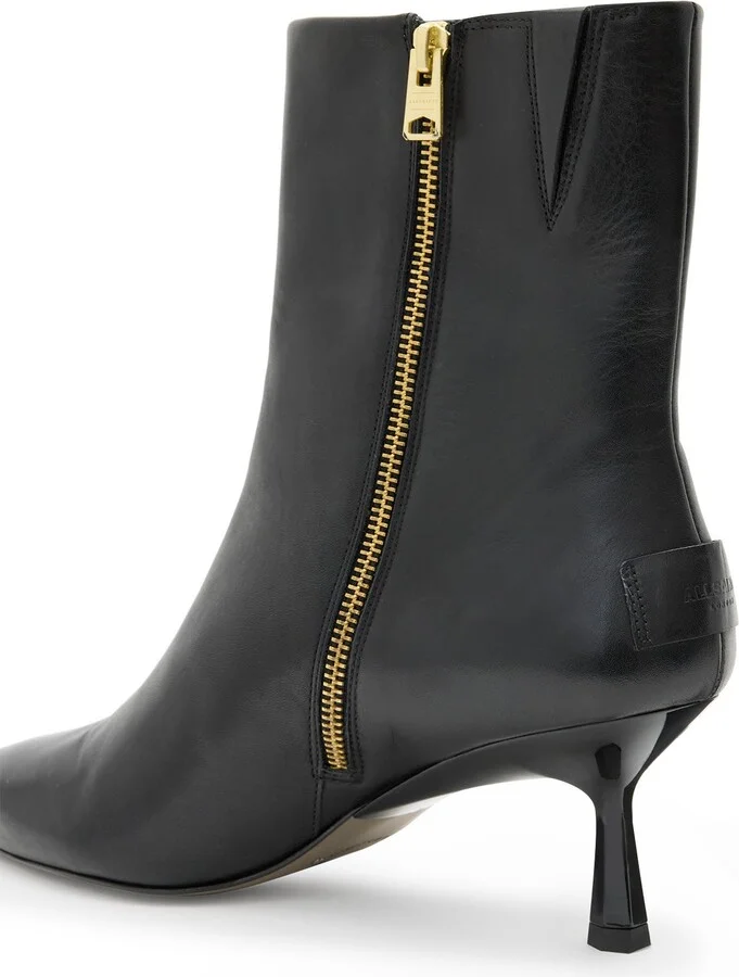 Vivian Bootie - Image 4