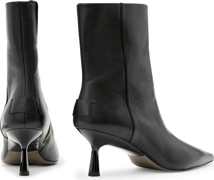 Vivian Bootie - Image 6
