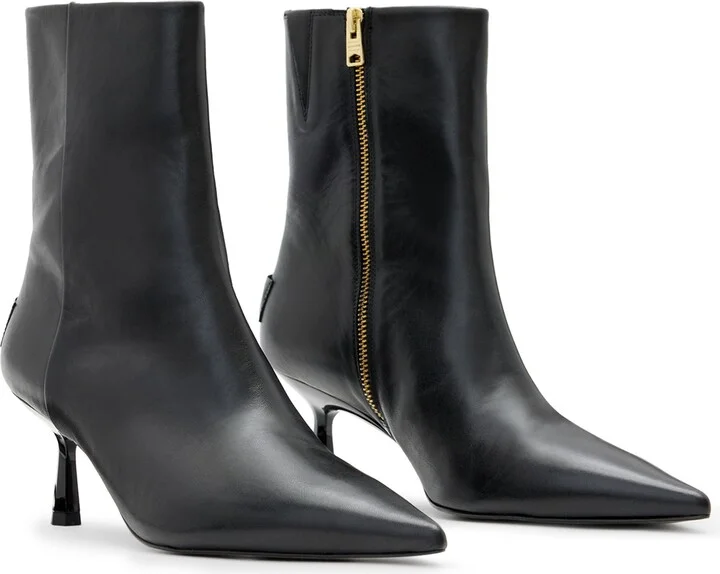 Vivian Bootie