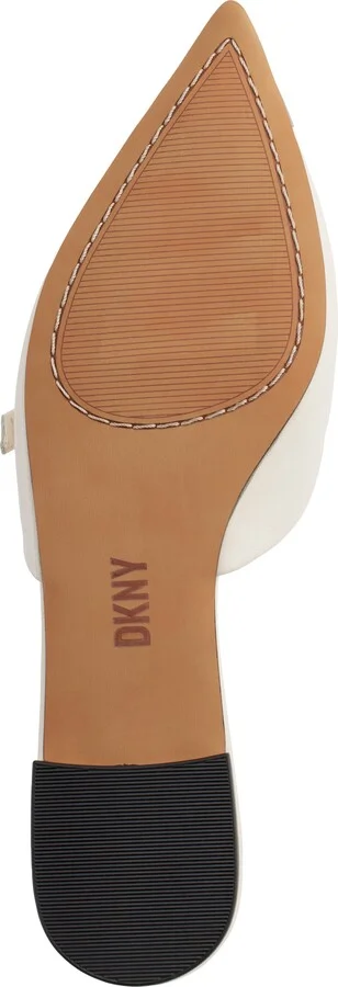Vivian Cap Toe Mule - Image 9