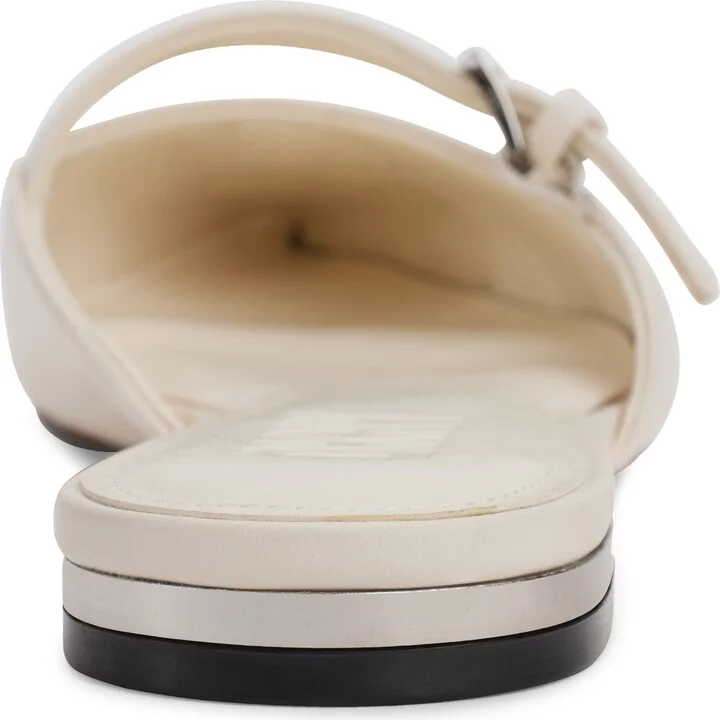 Vivian Cap Toe Mule - Image 10