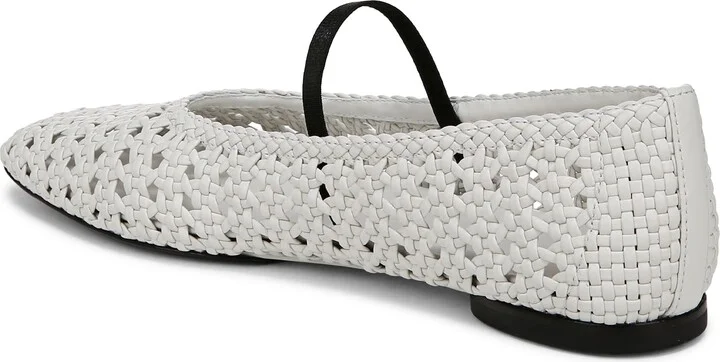 Vivian Mary Jane Flat - Image 2