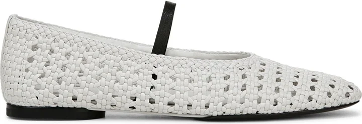 Vivian Mary Jane Flat - Image 3