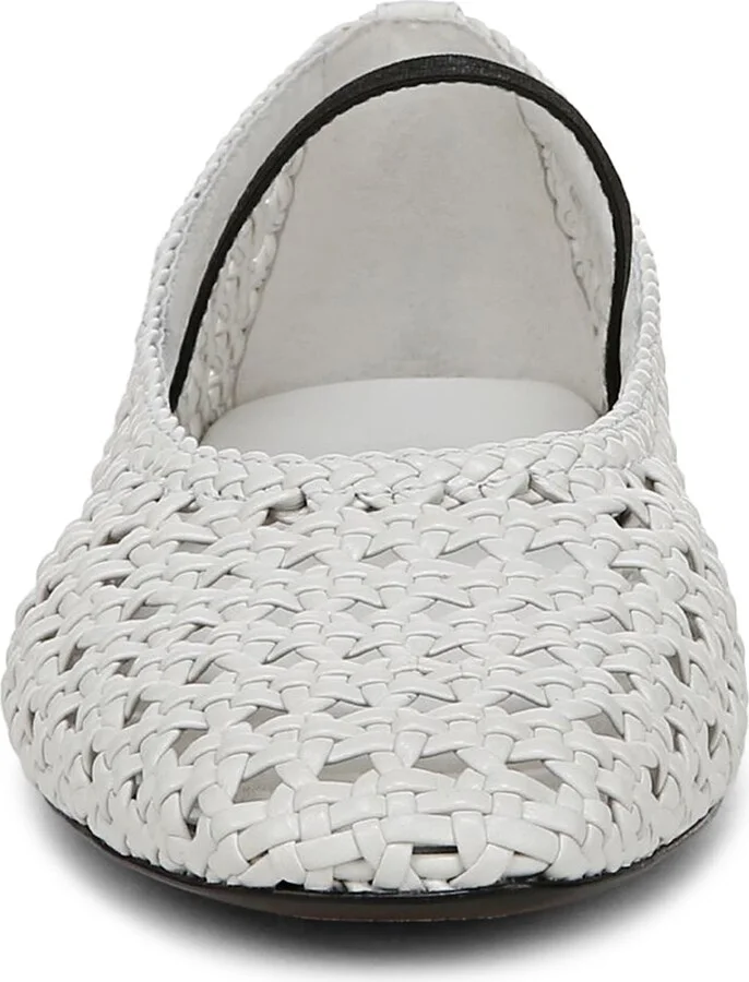 Vivian Mary Jane Flat - Image 4
