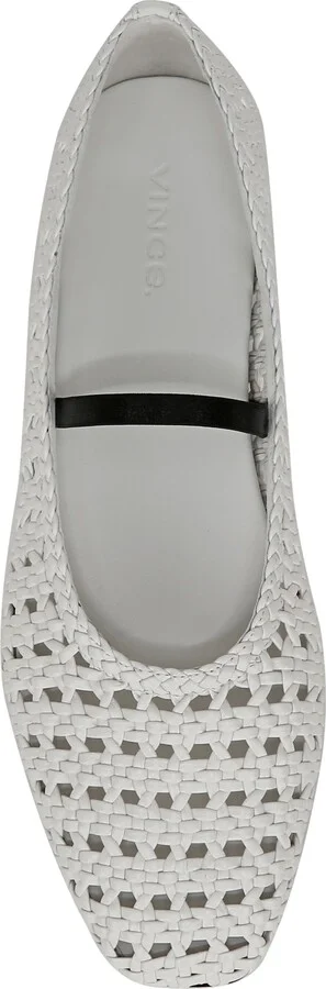 Vivian Mary Jane Flat - Image 5