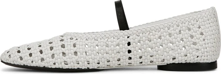 Vivian Mary Jane Flat - Image 8
