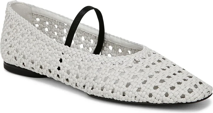 Vivian Mary Jane Flat