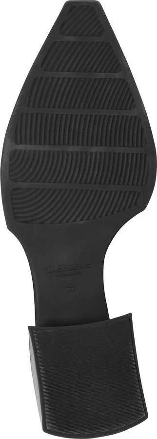 Vivian Pointed Toe Mary Jane Pump - Image 6