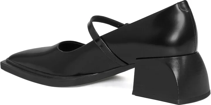 Vivian Pointed Toe Mary Jane Pump - Image 8