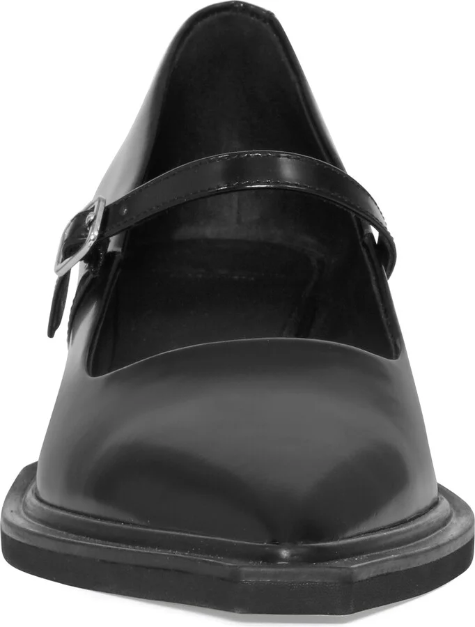 Vivian Pointed Toe Mary Jane Pump - Image 10