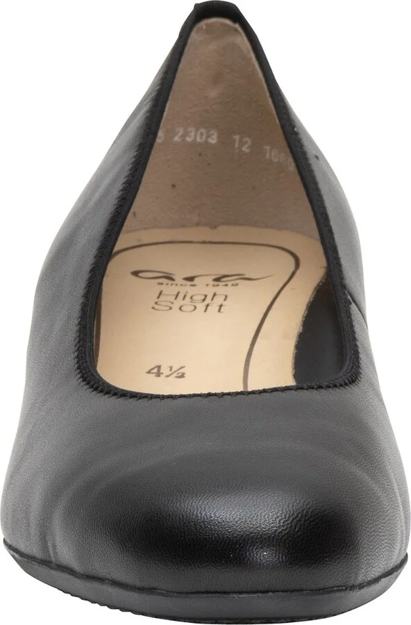Vivian Pump - Image 4