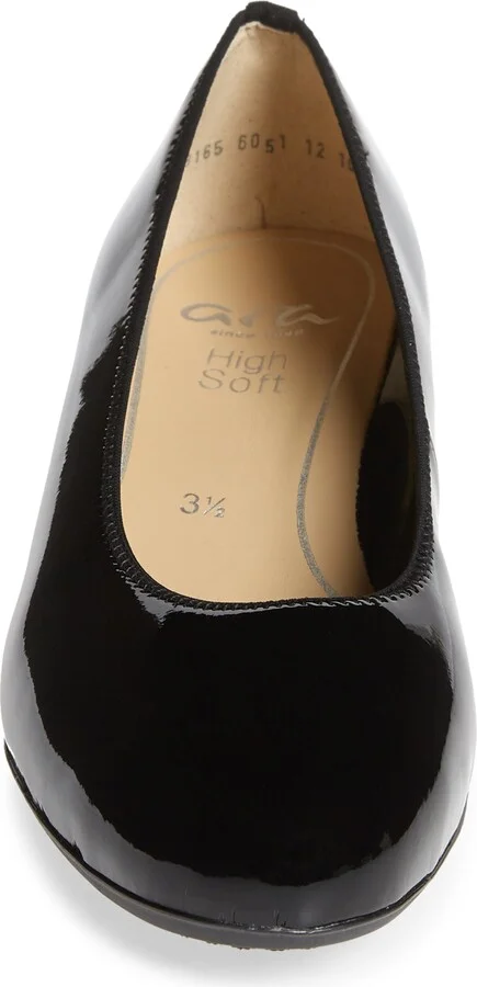 Vivian Pump - Image 11