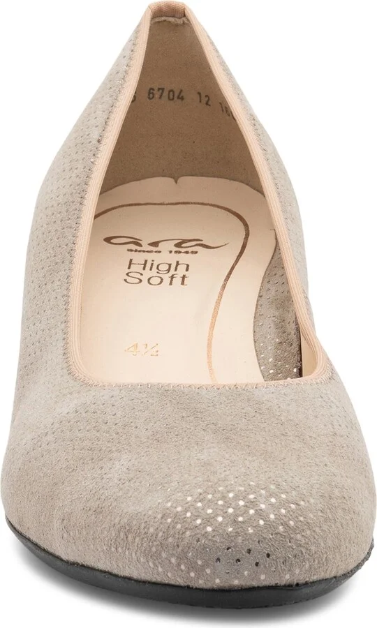 Vivian Pump - Image 4