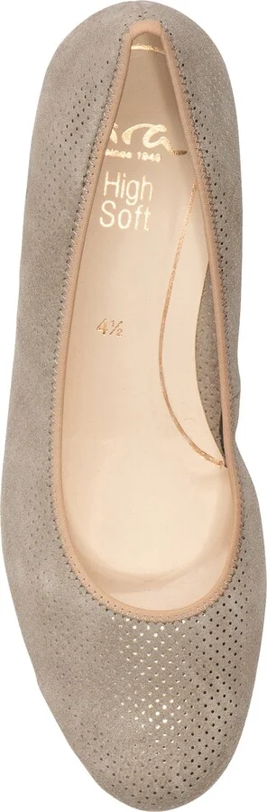 Vivian Pump - Image 5