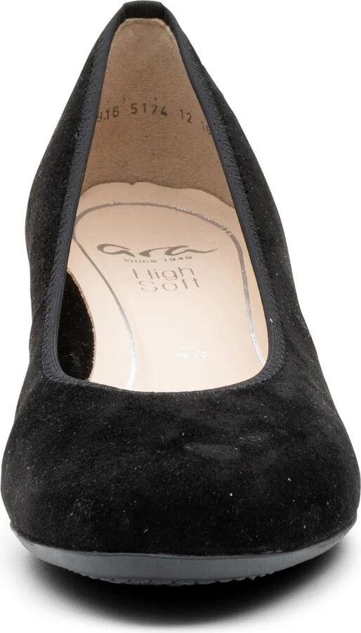 Vivian Pump - Image 4