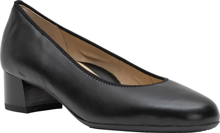 Vivian Pump
