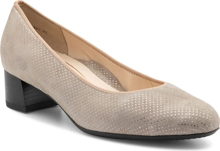 Vivian Pump