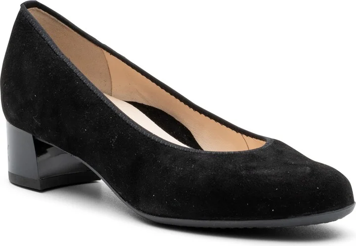 Vivian Pump