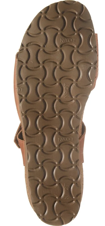 Vivian Wedge Sandal - Image 6