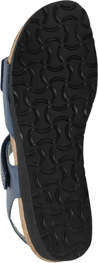 Vivian Wedge Sandal - Image 10
