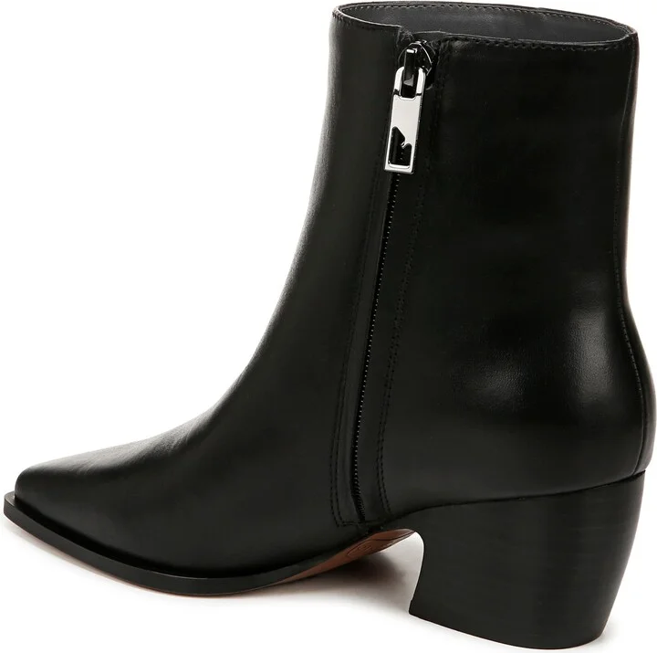 Vivian Western Bootie - Image 2