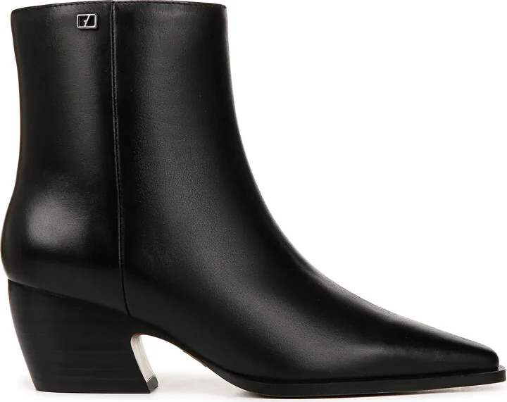 Vivian Western Bootie - Image 3