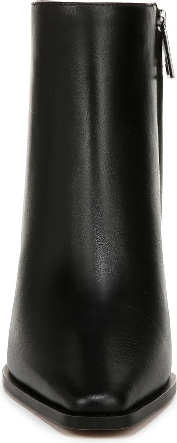 Vivian Western Bootie - Image 4