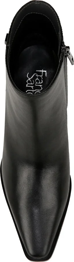 Vivian Western Bootie - Image 5