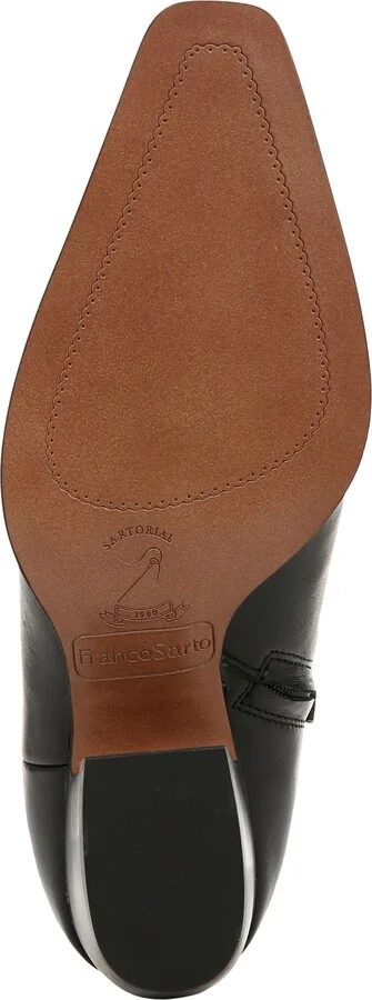 Vivian Western Bootie - Image 6