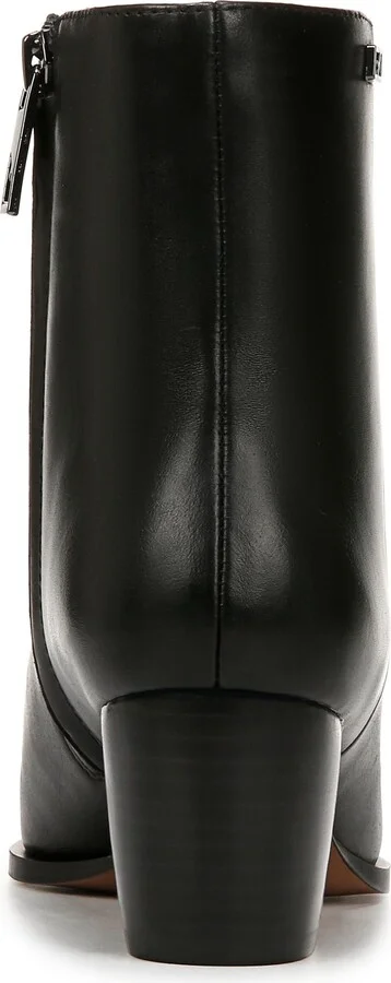 Vivian Western Bootie - Image 7