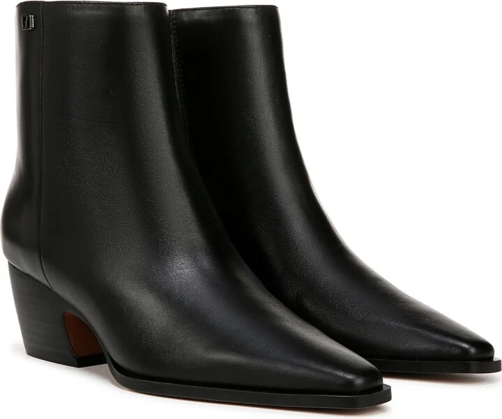 Vivian Western Bootie - Image 8