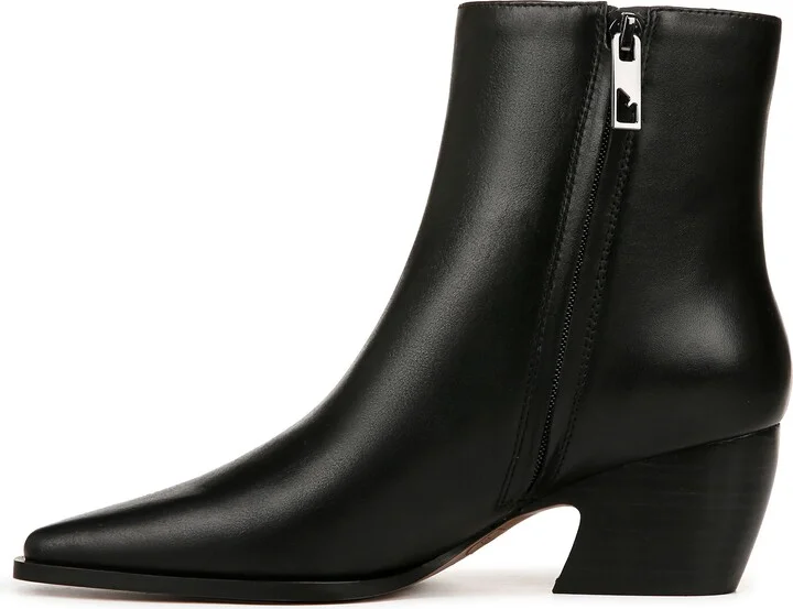 Vivian Western Bootie - Image 9