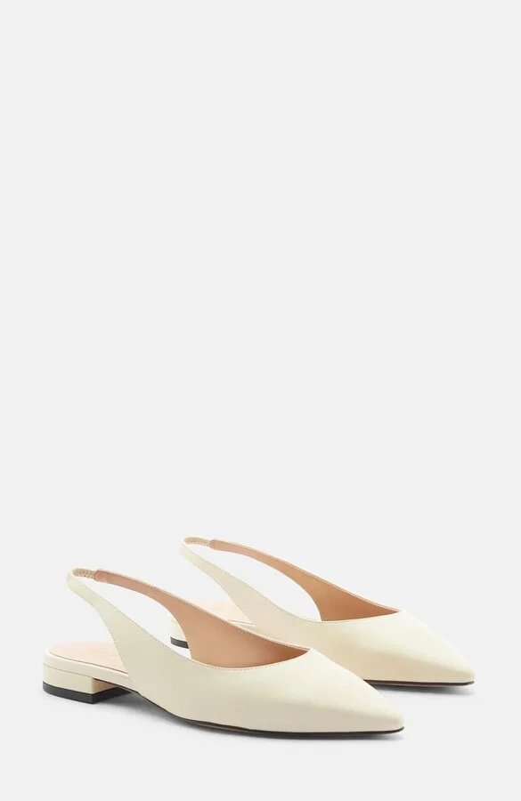 Cream - Calf