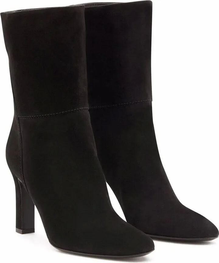 Viviana heeled boots - Image 2
