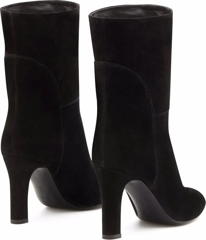 Viviana heeled boots - Image 3