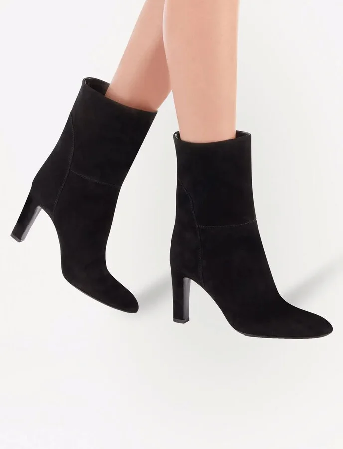 Viviana heeled boots - Image 5