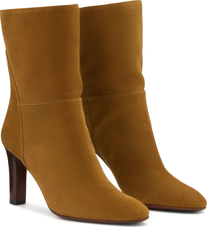 Viviana high-top boots - Image 2