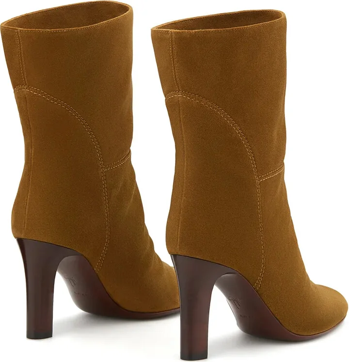 Viviana high-top boots - Image 3